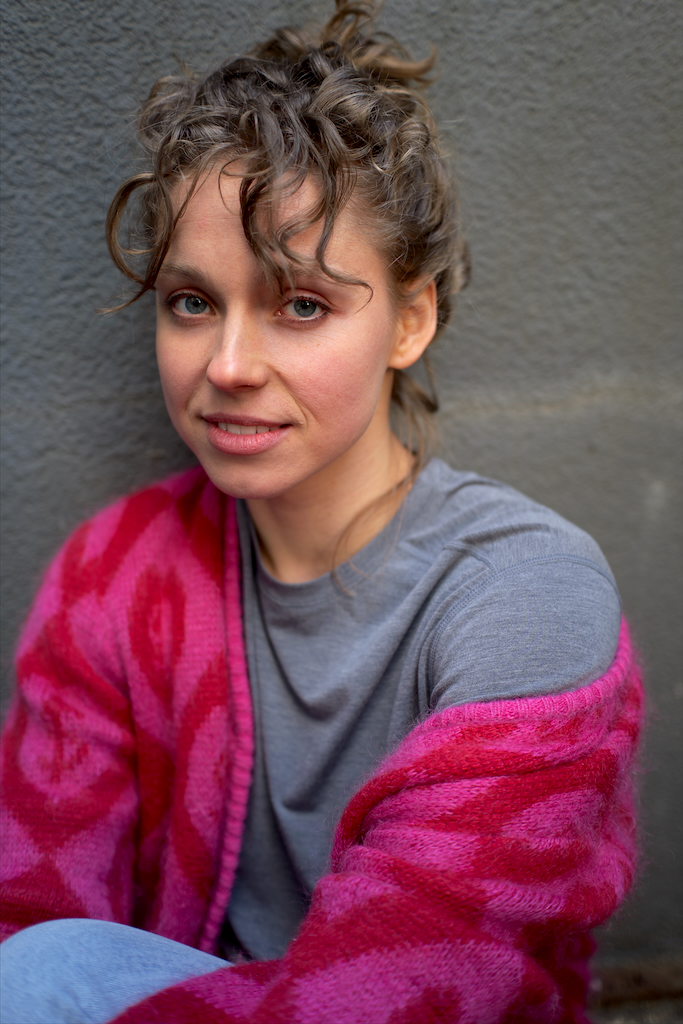 Dasha